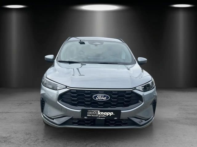 Ford Kuga Hybrid ST Line