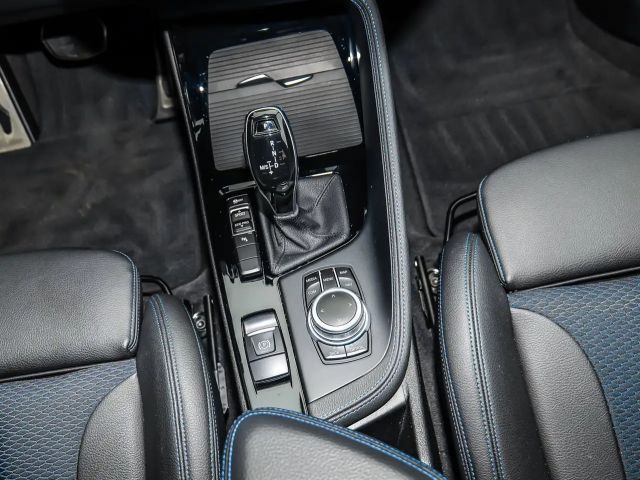 BMW X2 Coupé M-Sport sDrive20i