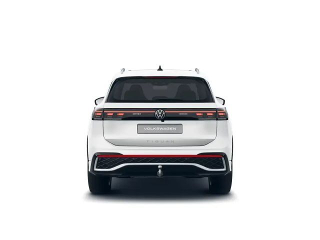 Volkswagen Tiguan 2.0 TDI DSG R-Line
