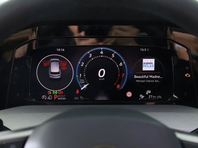 Volkswagen Golf DSG eHybrid