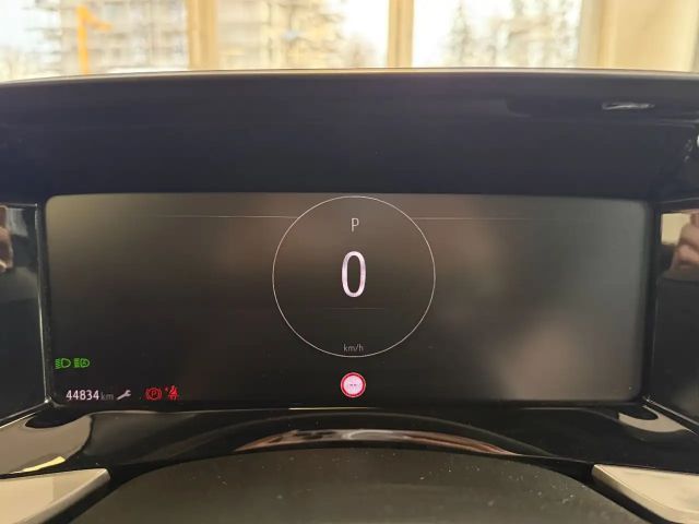 Opel Mokka 1.2 Turbo Turbo Ultimate