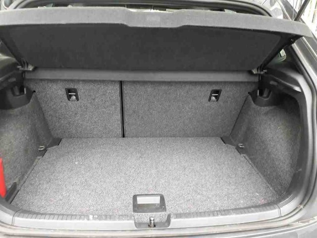 Volkswagen Polo 1.0 TSI DSG