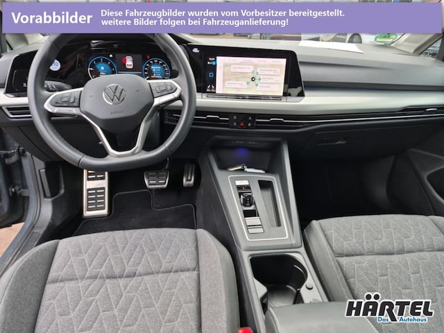 Volkswagen Golf 2.0 TDI DSG Move