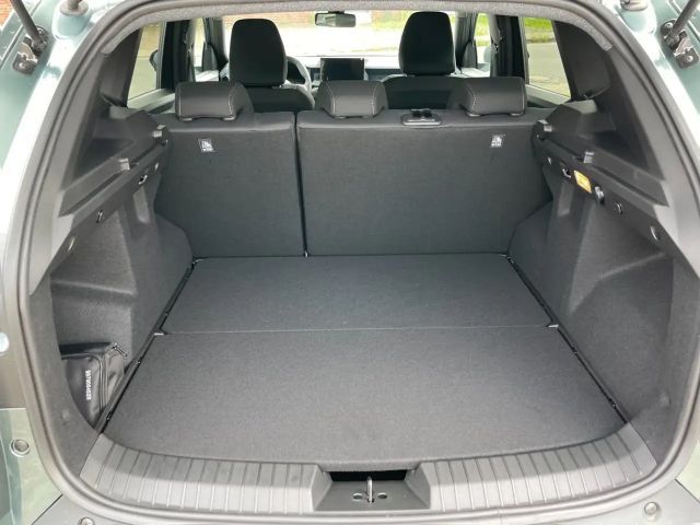 Dacia Duster Hybrid 140