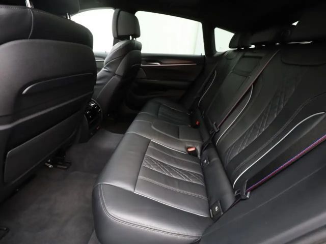 BMW 630 M-Sport Sedan