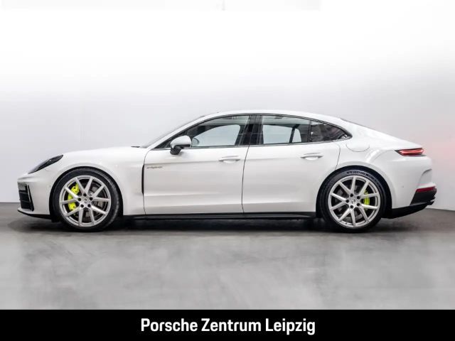 Porsche Panamera 4 E-Hybrid
