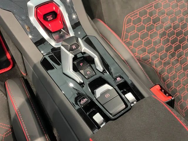 Lamborghini Huracan EVO Spyder