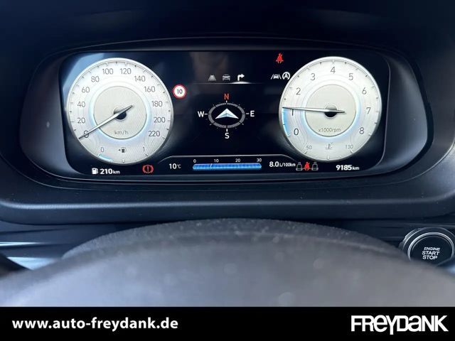 Hyundai i20 1.0 2WD Prime T-GDi