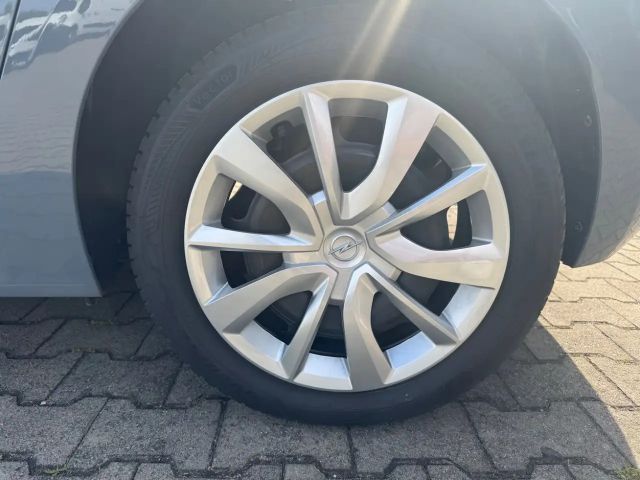 Opel Corsa 1.2 Turbo Turbo