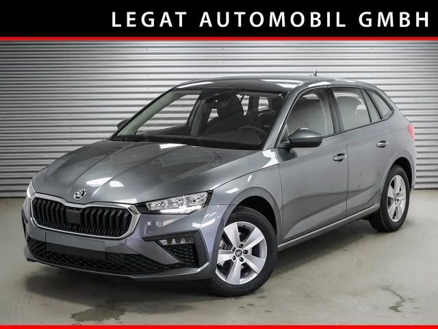 Skoda Scala Selection