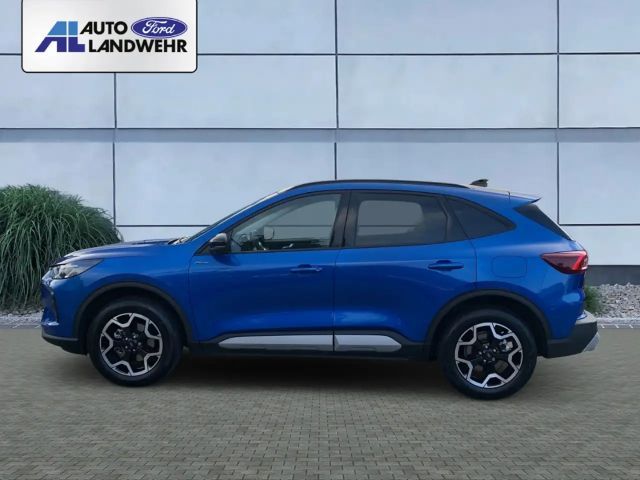 Ford Kuga Active Hybrid X
