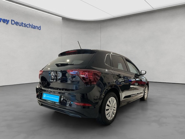 Volkswagen Polo 1.0 TSI DSG Life