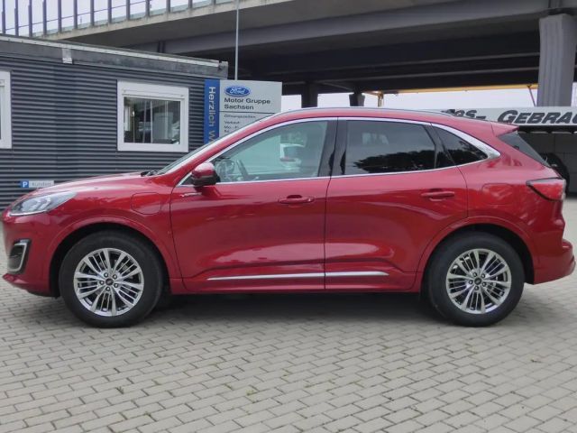 Ford Kuga Plug in Hybrid