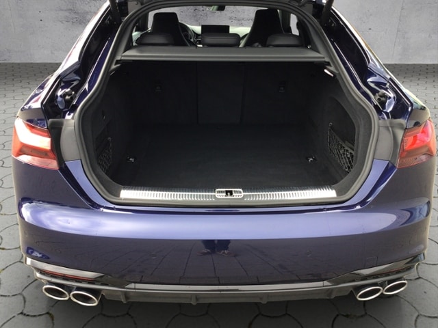 Audi S5 Quattro Sportback