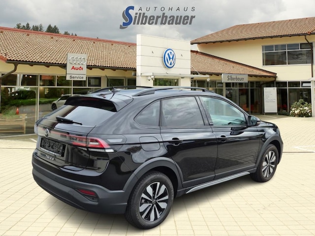 Volkswagen Taigo 1.0 TSI DSG Move