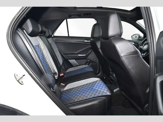 Volkswagen T-Roc 2.0 TSI DSG