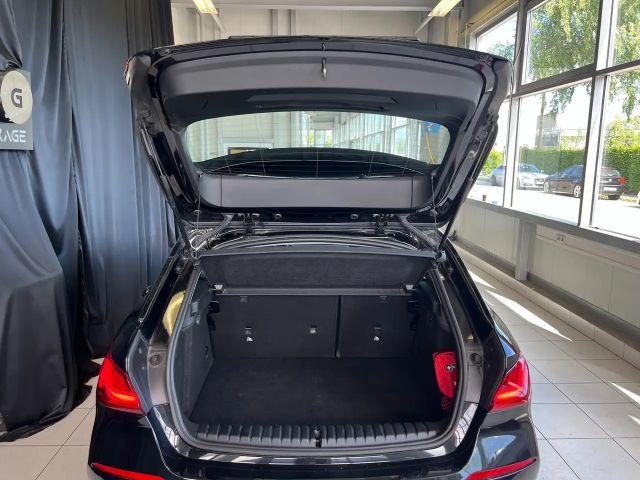 BMW 116 116d Advantage pakket