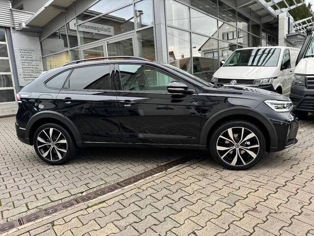 Volkswagen Taigo 1.0 TSI DSG