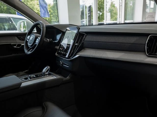 Volvo XC90 AWD Bright T8 Ultra