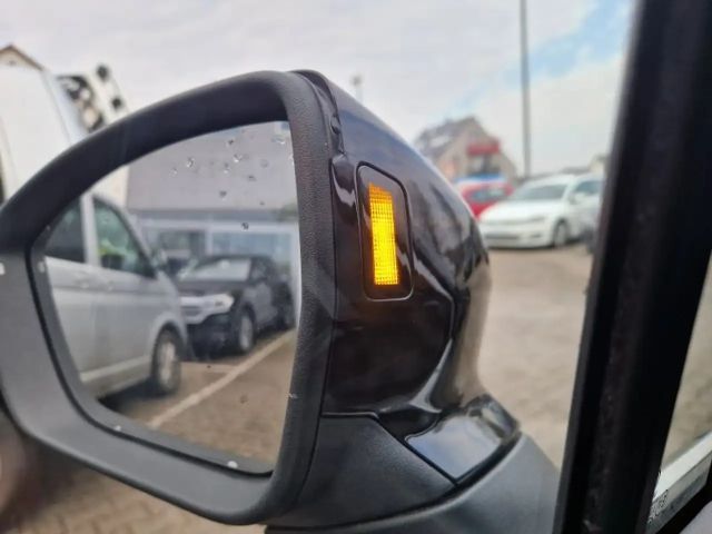 Seat Tarraco 2.0 TDI DSG Style