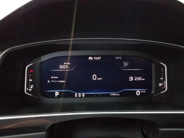 Volkswagen Tiguan 1.5 TSI DSG Elegance Elegance