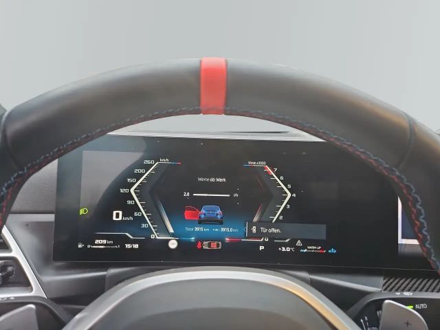 BMW 240 Coupé xDrive