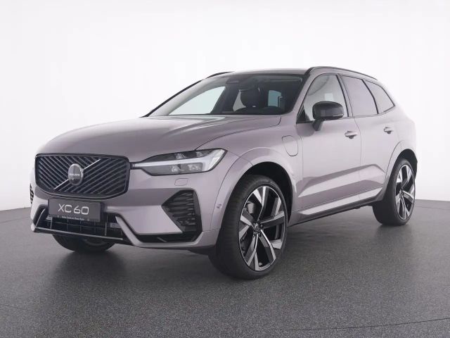 Volvo XC60 AWD Dark T8 Ultra