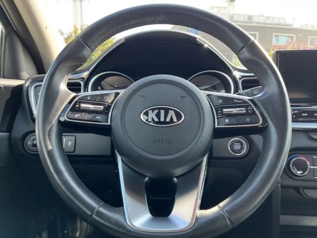 Kia Ceed GDi Spirit