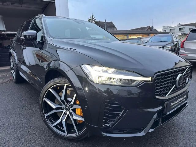 Volvo XC60 AWD Polestar T8