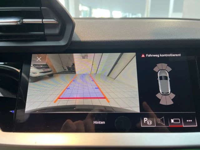 Audi A3 40 TFSI Hybride Sportback