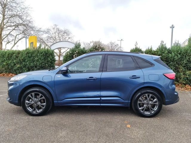 Ford Kuga Plug in Hybrid ST Line X