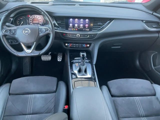 Opel Insignia 2.0 CDTI Sports Tourer Ultimate