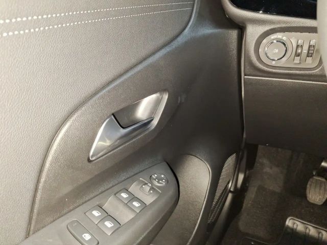 Opel Corsa 1.2 YES SONDERMODELL APPLE*SHZ+LHZ*PDC