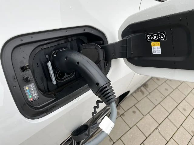 BMW iX Comfort pakket M-Sport xDrive40