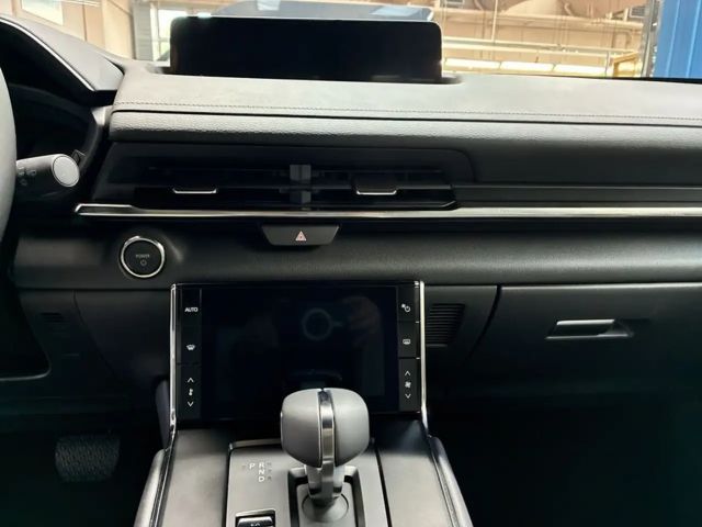 Mazda MX-30 SkyActiv e-Skyactiv