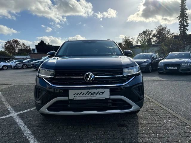 Volkswagen T-Cross DSG Life