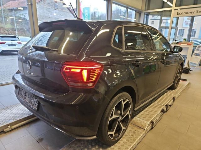 Volkswagen Polo 1.0 TSI R-Line