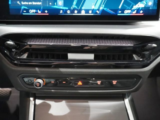 BMW 320 320d Sedan xDrive