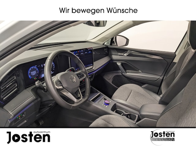 Volkswagen Tiguan 1.5 eTSI Life