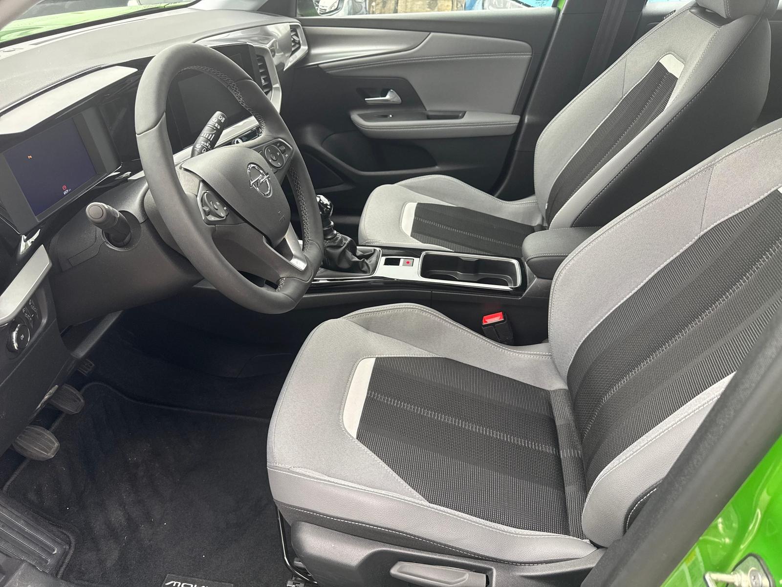 Opel Mokka 1.2 Turbo Elegance Turbo