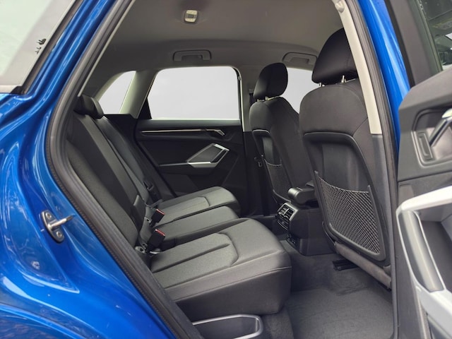 Audi Q3 40 TFSI Quattro S-Tronic