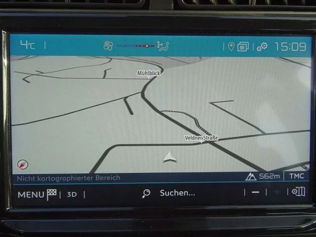 Citroën C3 Aircross Feel PureTech