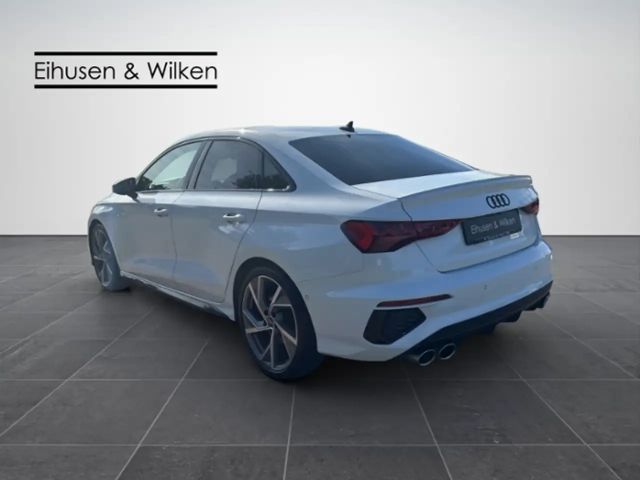 Audi S3 Sedan