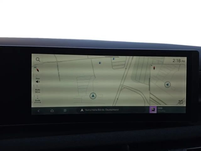 Hyundai Tucson 1.6 N Line T-GDi