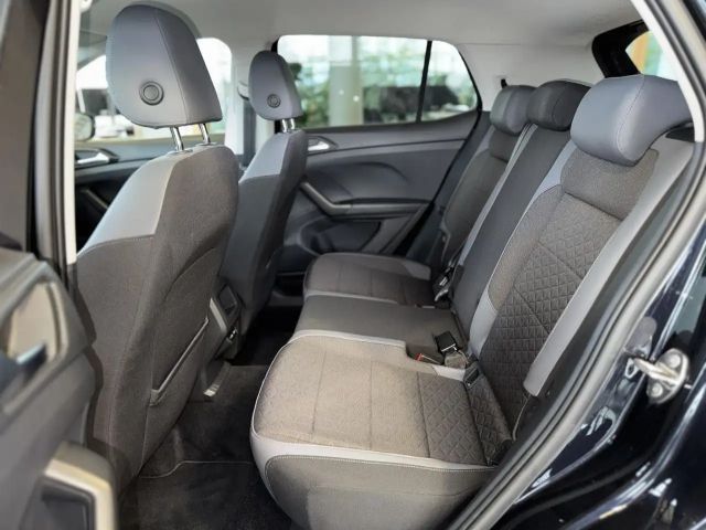 Volkswagen T-Cross 1.0 TSI R-Line Style