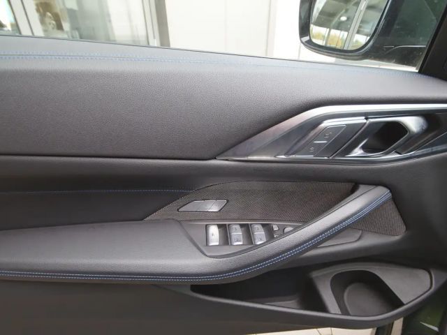 BMW 420 420i Cabrio M-Sport