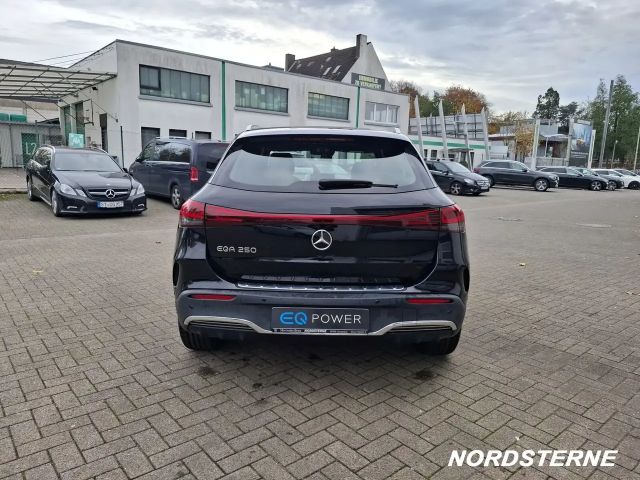 Mercedes-Benz EQA 250 AMG Line