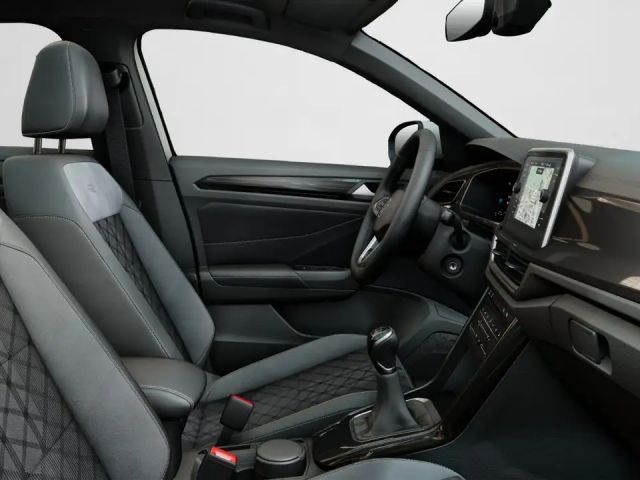 Volkswagen T-Roc 1.0 TSI R-Line