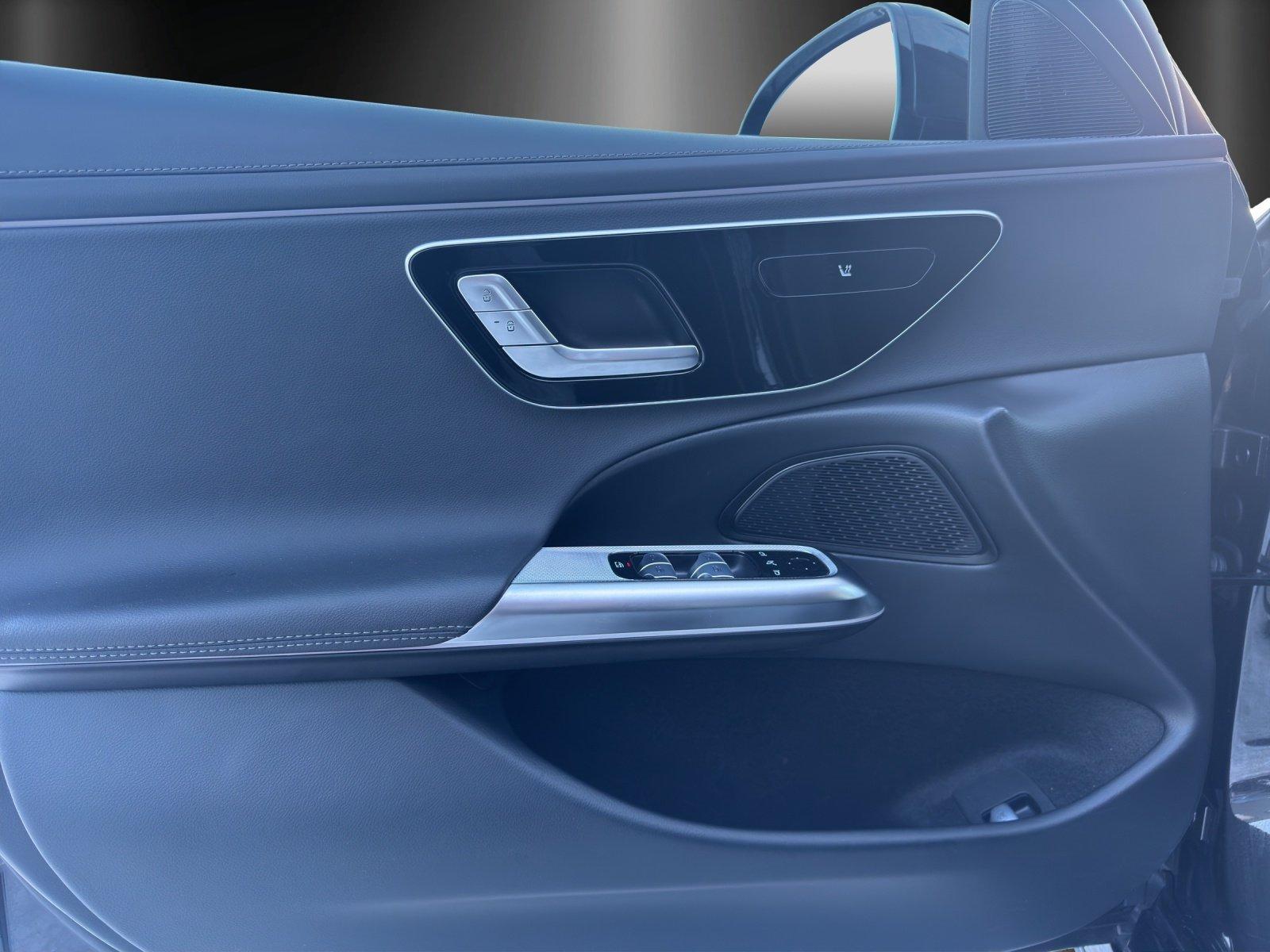 Mercedes-Benz E 220 4MATIC AMG Line E 220 d Estate