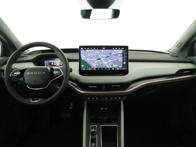 Skoda Elroq 85